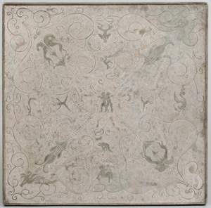 Bord 1922 (2/2)
Egen verkstad